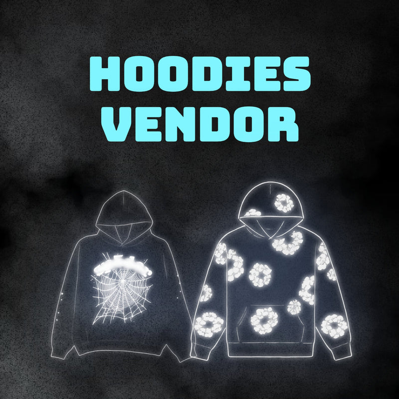 Hoodies Vendor