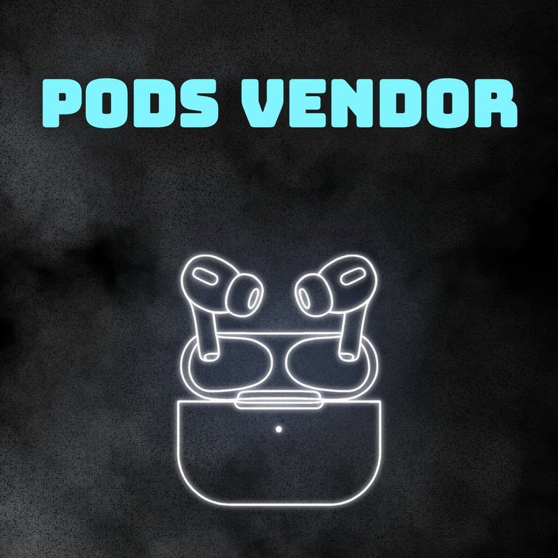 Pods Vendor
